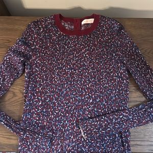 Tory burch sweater size S